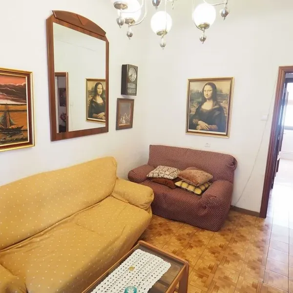 Квартира в Аликанте, фото 1