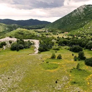 Земельный участок в Херцег-Нови, фото 2