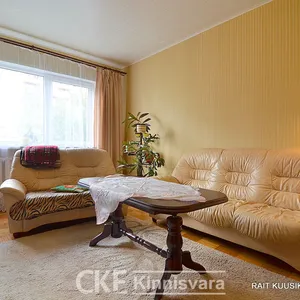 Квартира в Тарту, фото 2