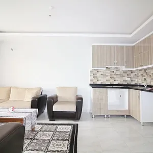 Квартира в Алания, фото 4
