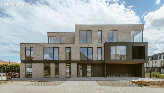 t Zand in Destelbergen