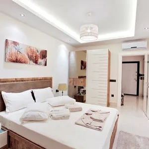 Квартира в Алания, фото 5
