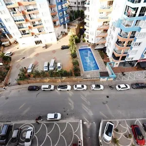 Квартира в Тосмур Махаллеси, фото 4