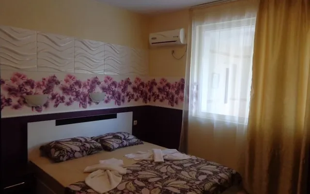 Квартира в Солнечный берег