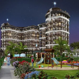 Квартира в Şekerhane Махаллеси, фото 3