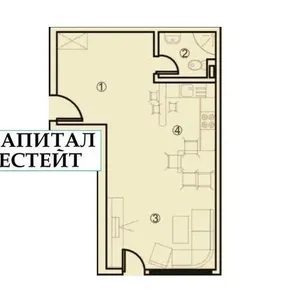 Фото объекта
