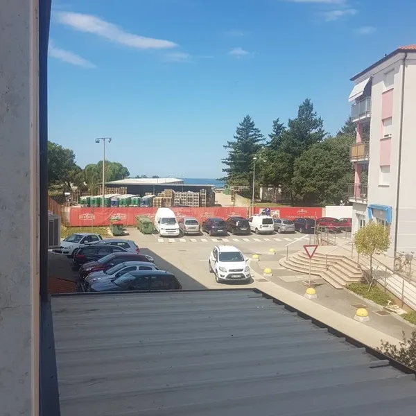 Квартира в Умаг, фото 1