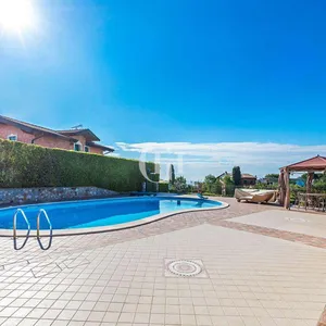 Вилла в Торре Педрера, фото 2