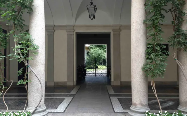 Квартира в Милан