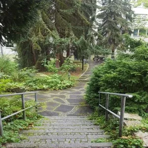 Квартира в Берлин, фото 3