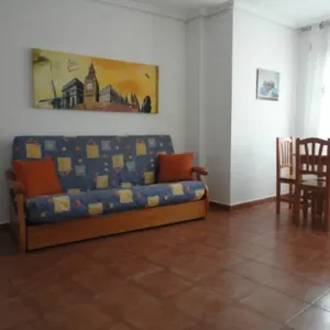 Квартира в Торревьеха, фото 5