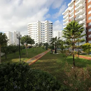 Квартира в Алания, фото 5