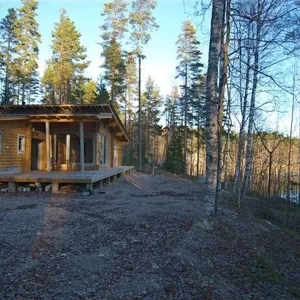 Отдельный дом в Пуумала, фото 4