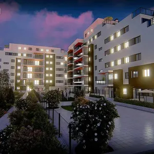 Residencial Cerro del Castillo 3 in Madrid, фото 4