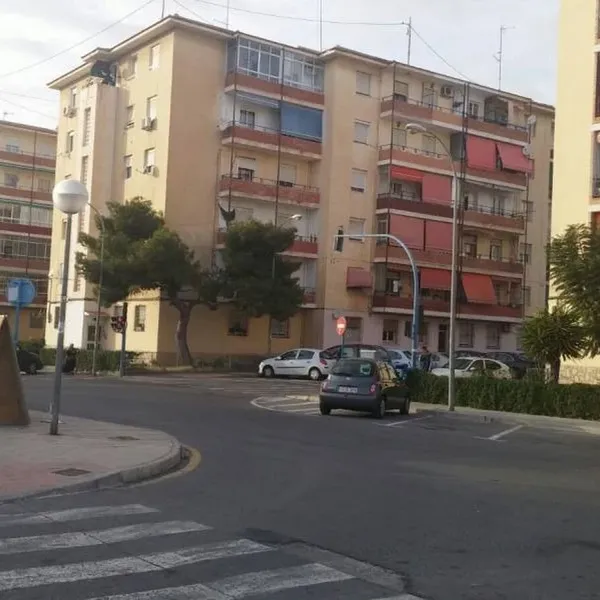 Квартира в Аликанте, фото 1