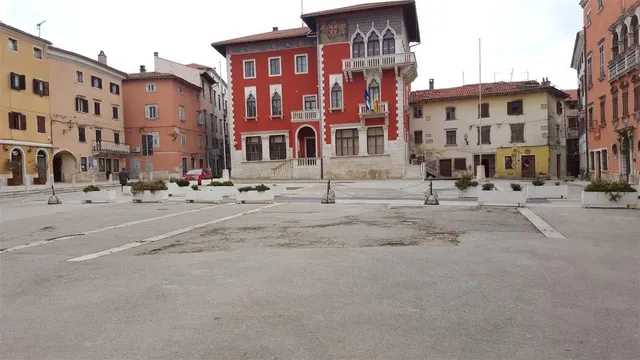Квартира в Воднян