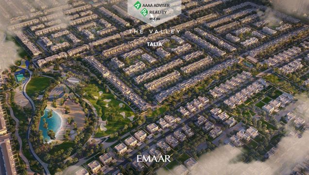 Вилла в Дубай