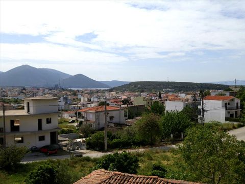 Квартира в Эвбея