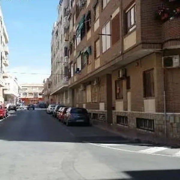 Квартира в Торревьеха, фото 1