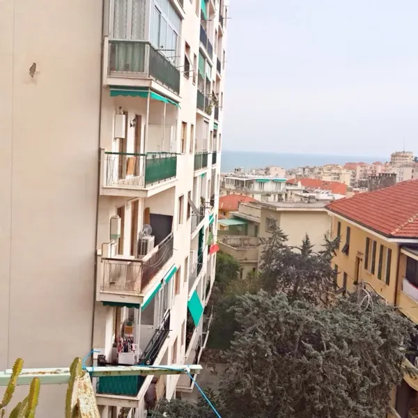 Квартира в Сан-Ремо, фото 1