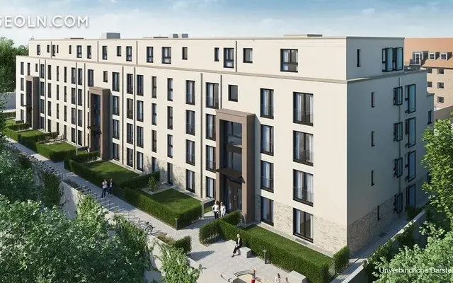 Subbelrather Straße 436 in Cologne