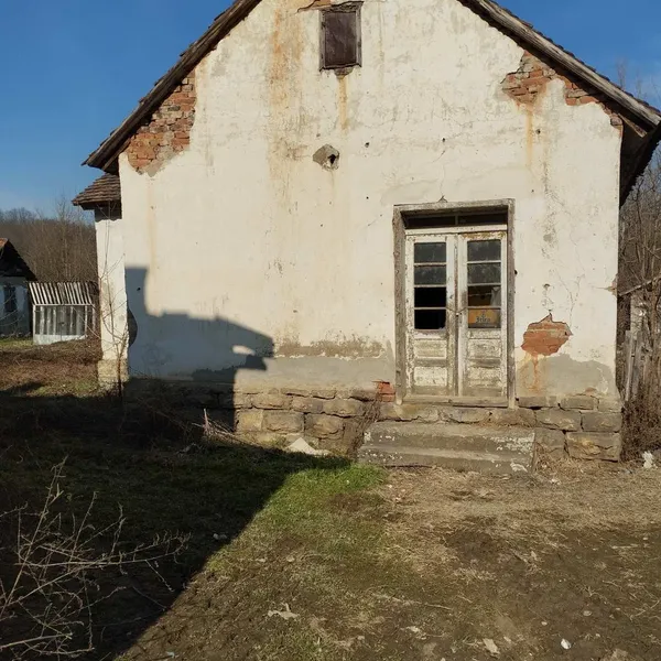 Дом в Сербия, фото 2