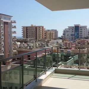 Квартира в Анталия, фото 5