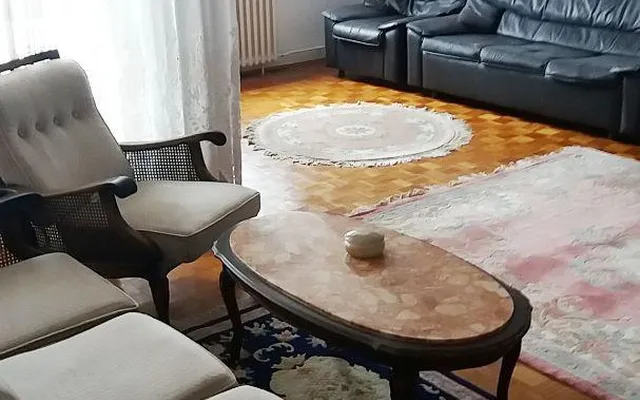 Квартира в Сербия