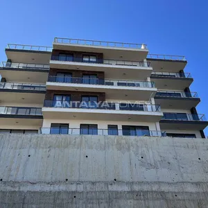 Квартира в Аванос, фото 2