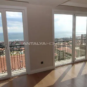 Квартира в Büyükşehir Махаллеси, фото 5
