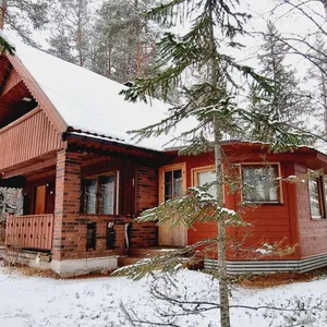 Коттедж в Южная Карелия, фото 4