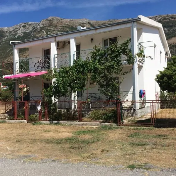 Отдельный дом в Сутоморе, фото 1