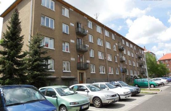 Квартира в Мост