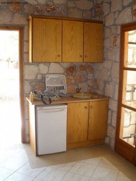 Земельный участок в Литакия