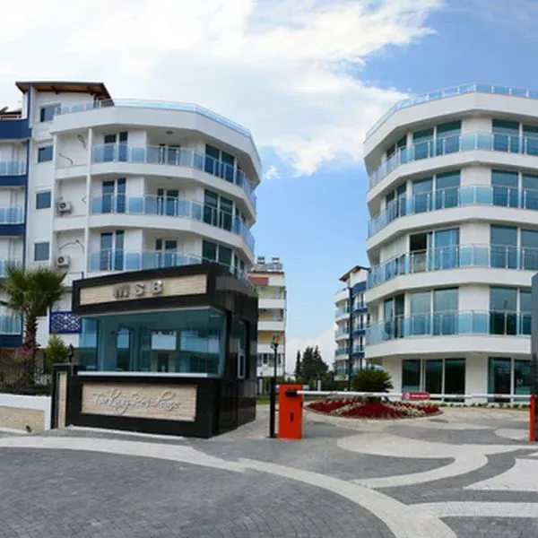 Квартира в Анталия, фото 1