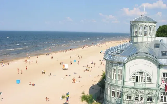 Квартира в Юрмала