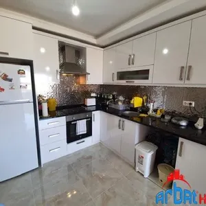 Квартира в Алания, фото 5