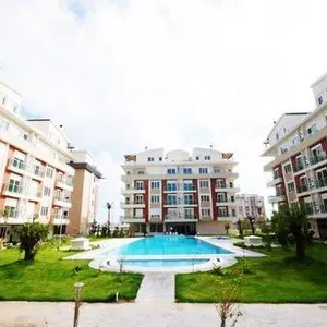 Квартира в Анталия, фото 5