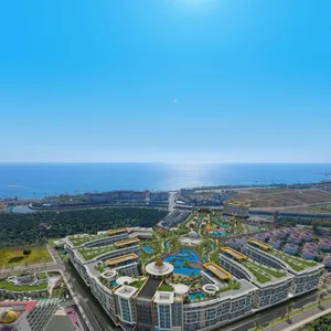 Вилла в Şekerhane Махаллеси, фото 5