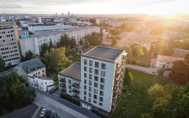 N-Garden in Vilnius