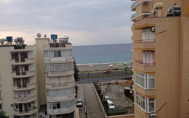 Квартира в Махмутлар