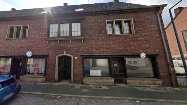 Доходный дом в Хертен