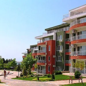 Квартира в Солнечный берег, фото 2
