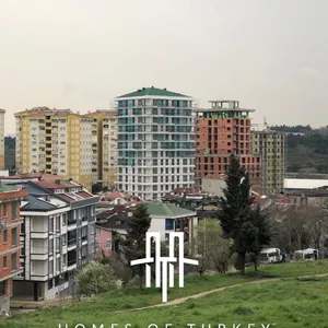 Квартира в Беязыт Махаллеси, фото 4