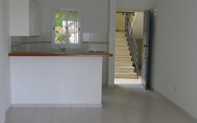 Квартира в Город Пафос