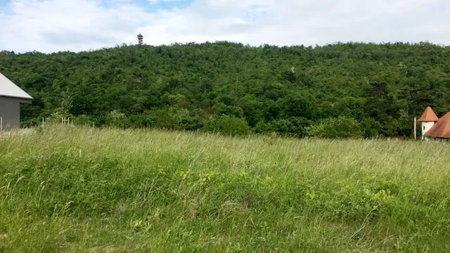 Земельный участок в Balatongyörök