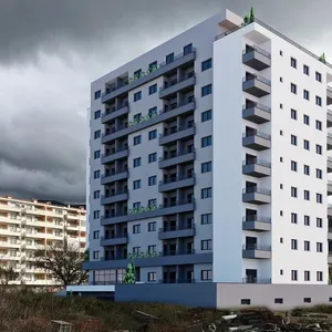 Квартира в Будва, фото 2