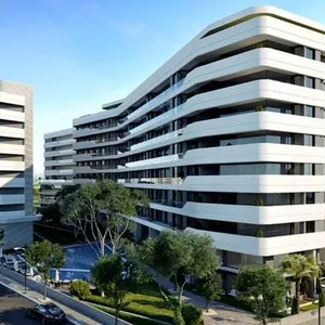 Квартира в Измир, фото 2