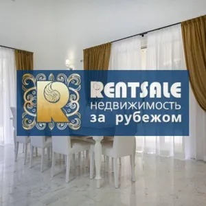 Вилла в Форте-дей-Марми, фото 4