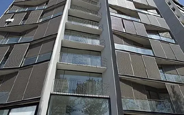 Квартира в Барселона